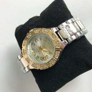 Geneva Women's Watch